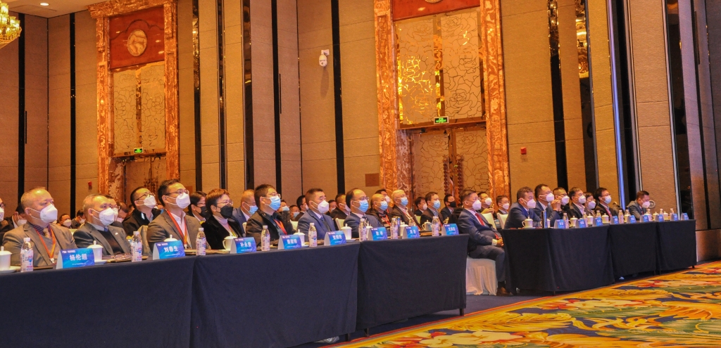 破局求变  蓄势共赢——尊龙新版人生就是博动力2023年供应商大会圆满召开