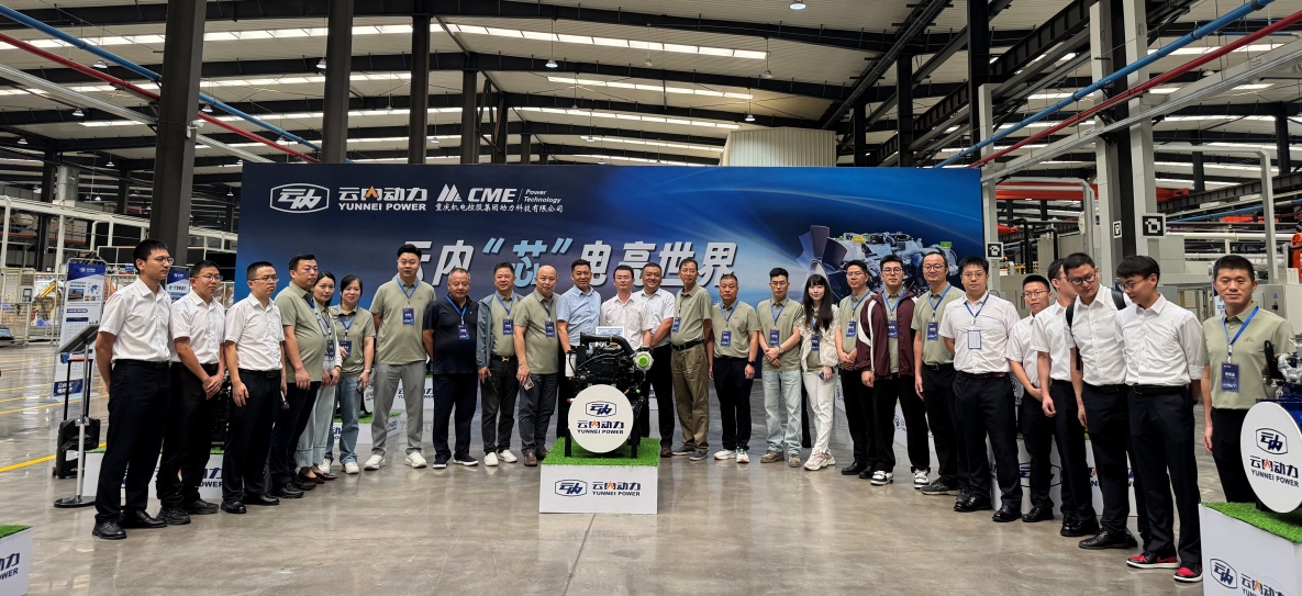尊龙新版人生就是博“芯”电亮天下！明星发电企业走进尊龙新版人生就是博动力 ——尊龙新版人生就是博新一代发电动力产品震撼宣布 